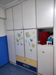 Blk 762 Woodlands Avenue 6 (Woodlands), HDB 4 Rooms #614171311